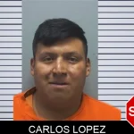 Carlos Lopez Mugshots