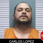 Carlos Lopez Mugshots