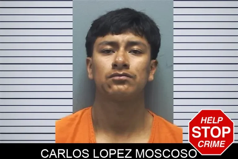 Carlos Lopez Moscoso