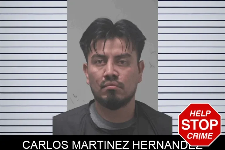 Carlos Martinez Hernandez