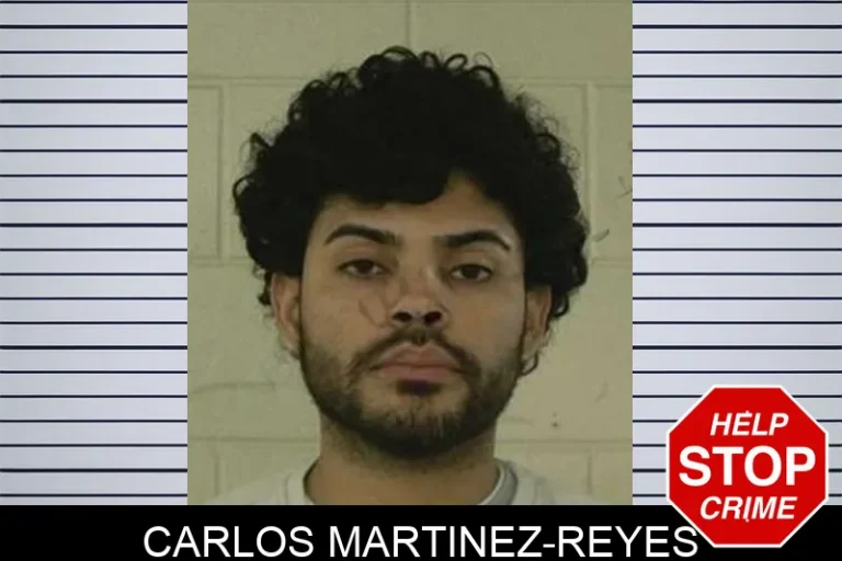 Carlos Martinez-Reyes mugshot – Liberty County , Georgia Carlos Martinez-Reyes
