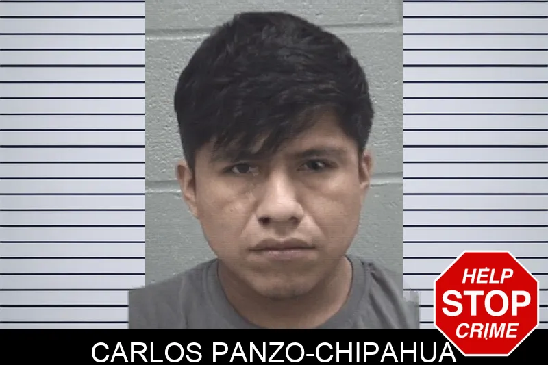 Carlos Panzo-Chipahua