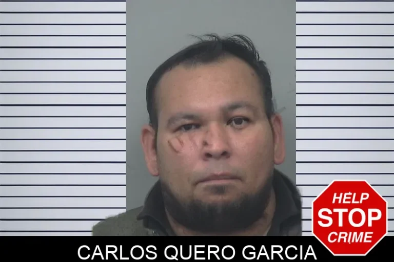 Carlos Quero Garcia