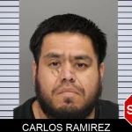Carlos Ramirez Mugshots