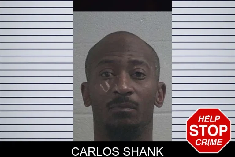 Carlos Shank