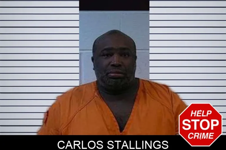 Carlos Stallings
