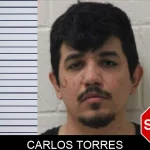 Carlos Torres Mugshots
