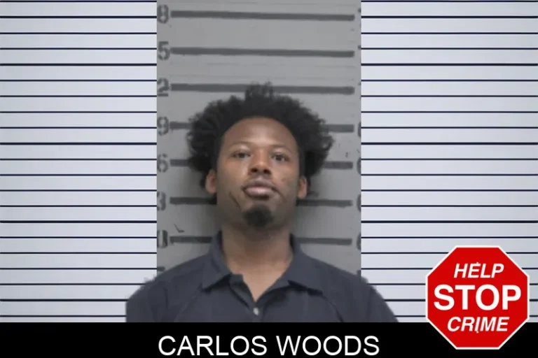 Carlos Woods