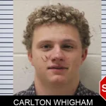 Carlton Whigham Mugshots
