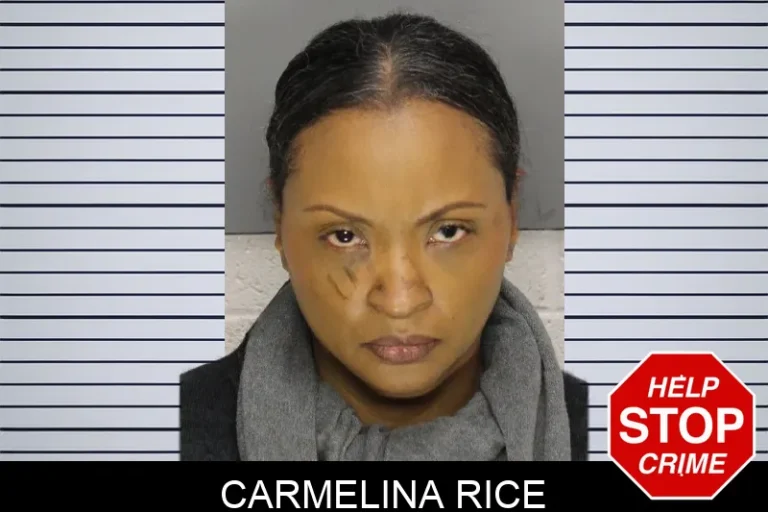 Carmelina Rice