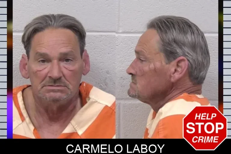 Carmelo Laboy