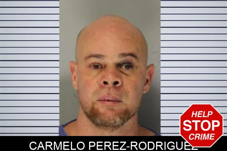 Carmelo Perez-Rodriguez