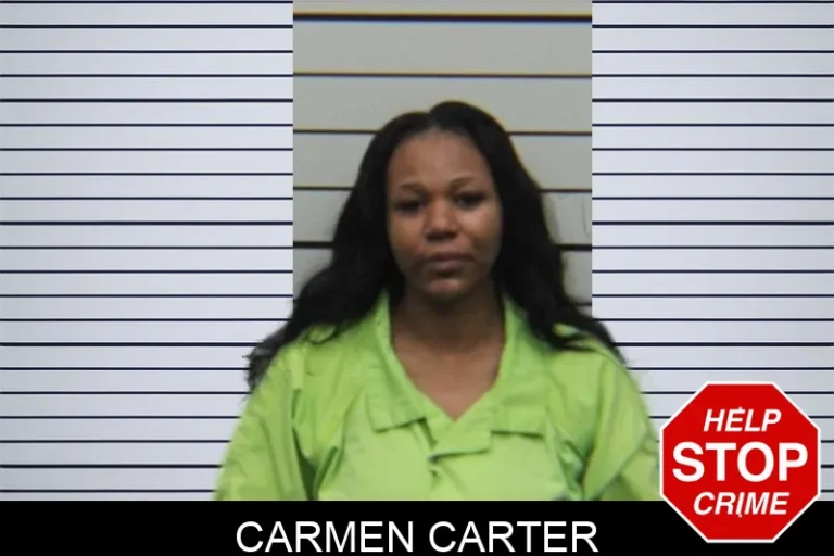 Carmen Carter
