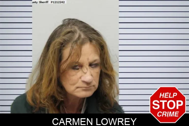 Carmen Lowrey