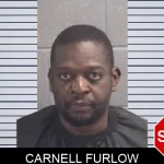 Carnell Furlow Mugshots
