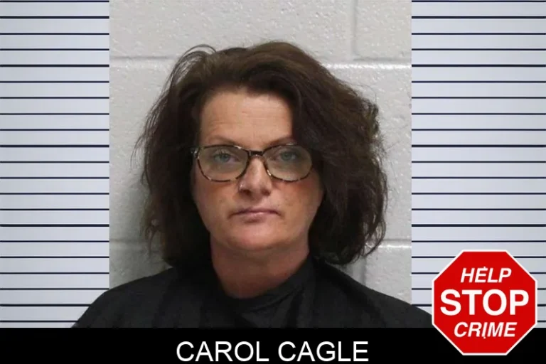 Carol Cagle