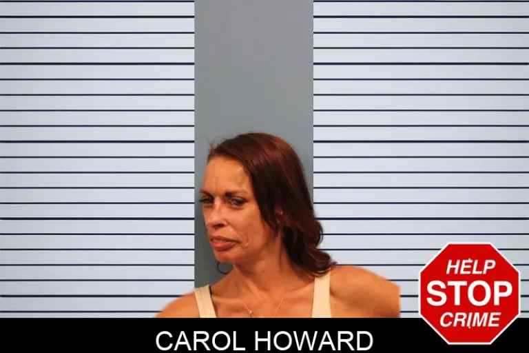Carol Howard