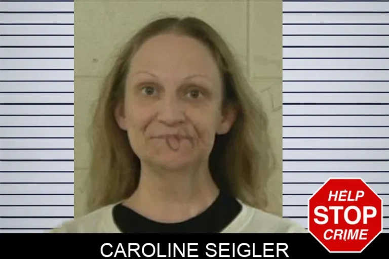 Caroline Seigler