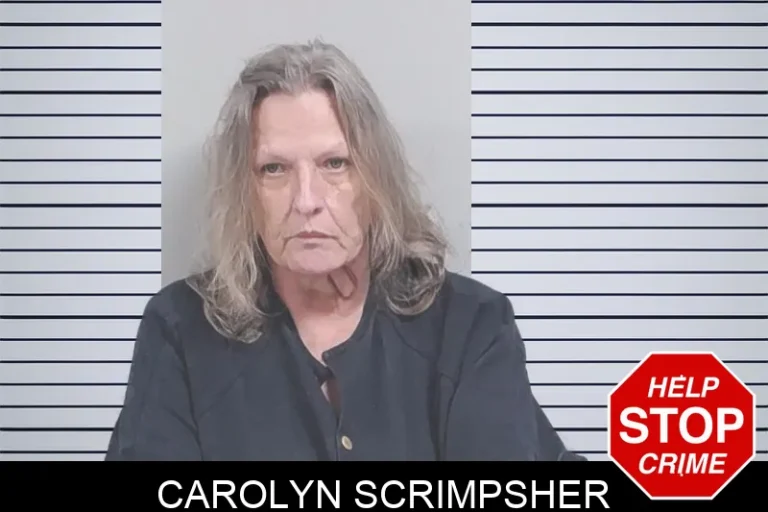 Carolyn Scrimpsher
