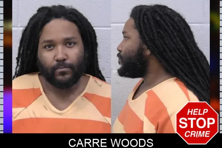 Carre Woods