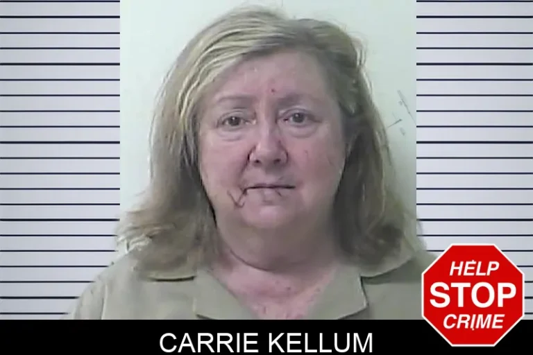 Carrie Kellum