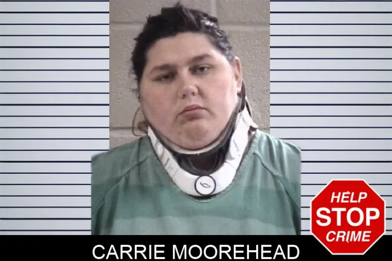 Carrie Moorehead