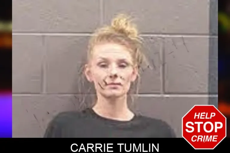 Carrie Tumlin