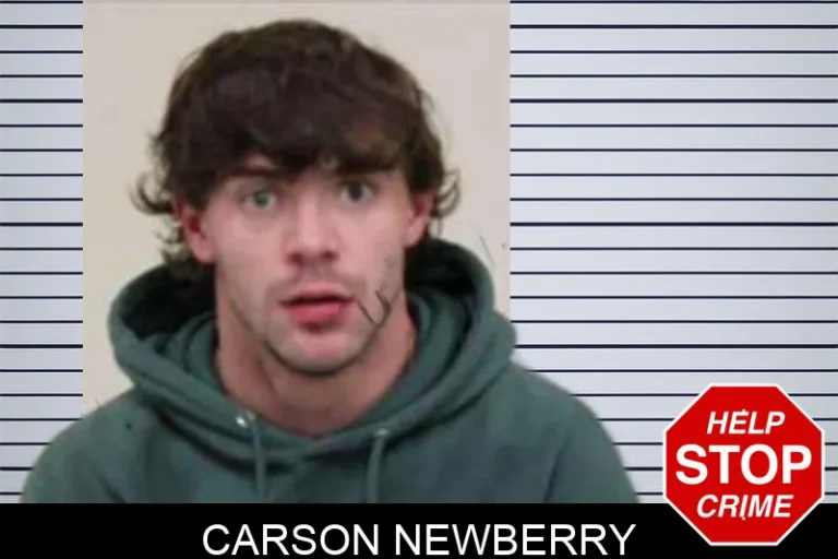 Carson Newberry