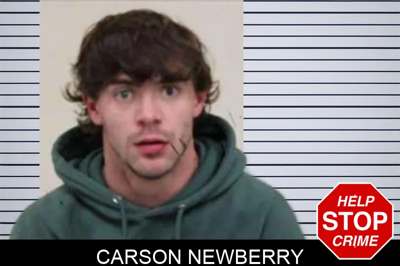 Carson Newberry