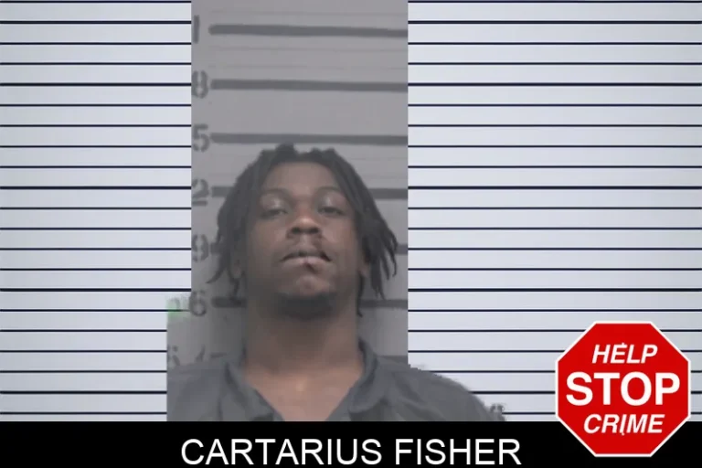 Cartarius Fisher