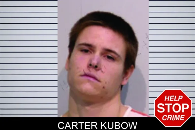 Carter Kubow