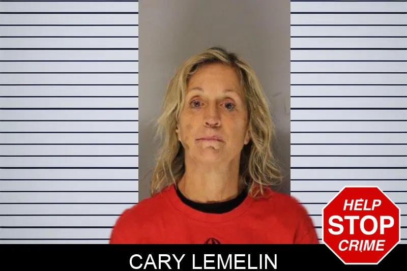 Cary Lemelin mugshot – Hall County , Georgia Cary Lemelin mugshot