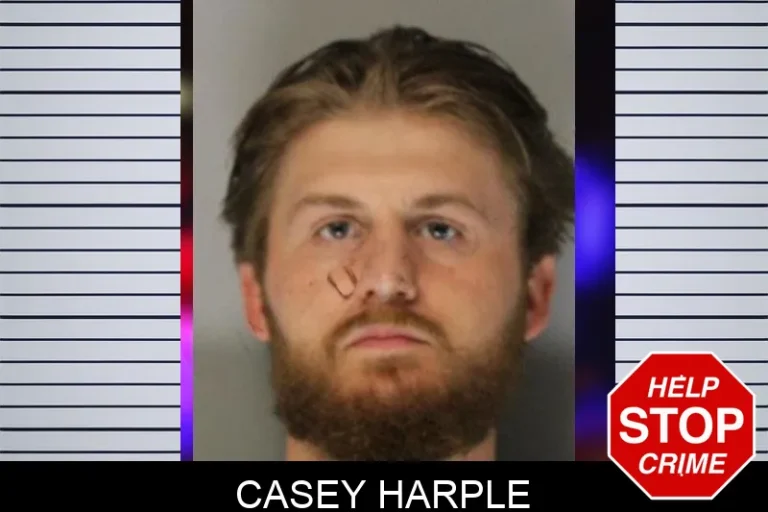 Casey Harple