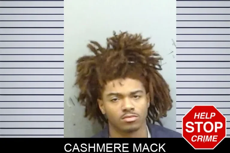 Cashmere Mack