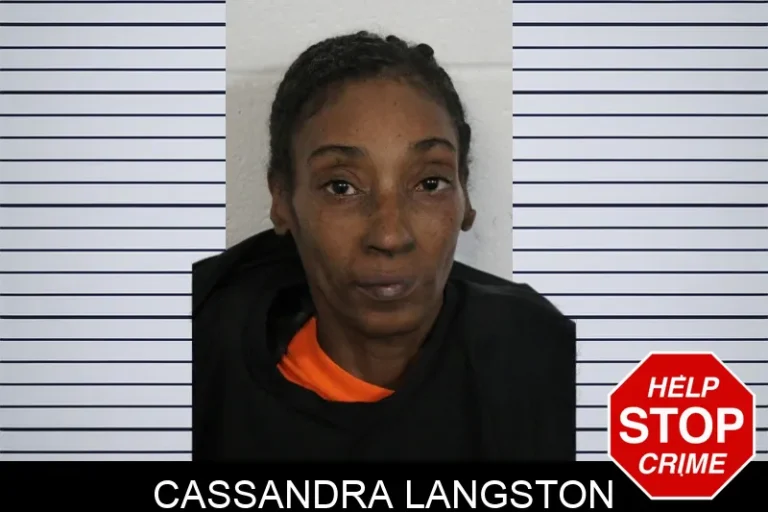 Cassandra Langston