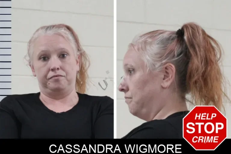 Cassandra Wigmore