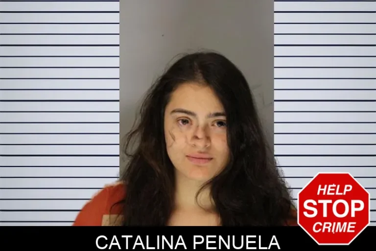 Catalina Penuela