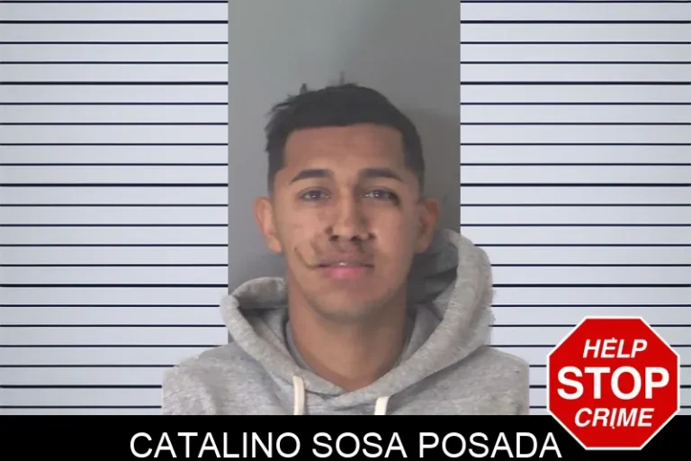 Catalino Sosa Posada