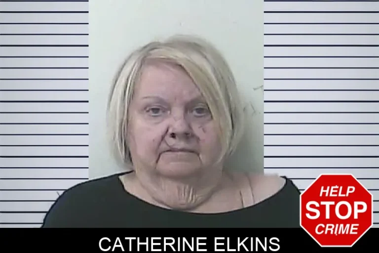 Catherine Elkins