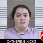 Catherine Hicks Mugshots