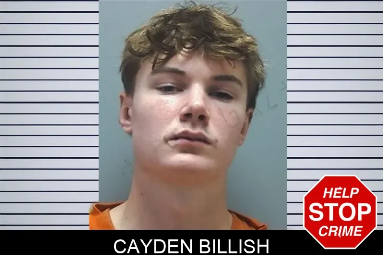 Cayden Billish