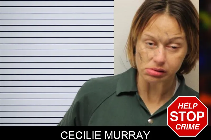 Cecilie Murray mugshot – Chatham County , Georgia Cecilie Murray mugshot
