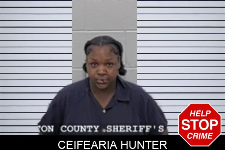 Ceifearia Hunter