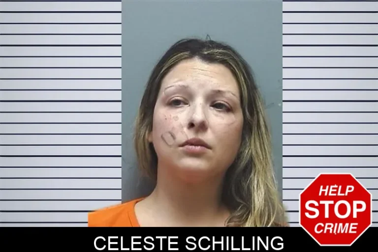 Celeste Schilling mugshot – Cherokee County , Georgia Celeste Schilling