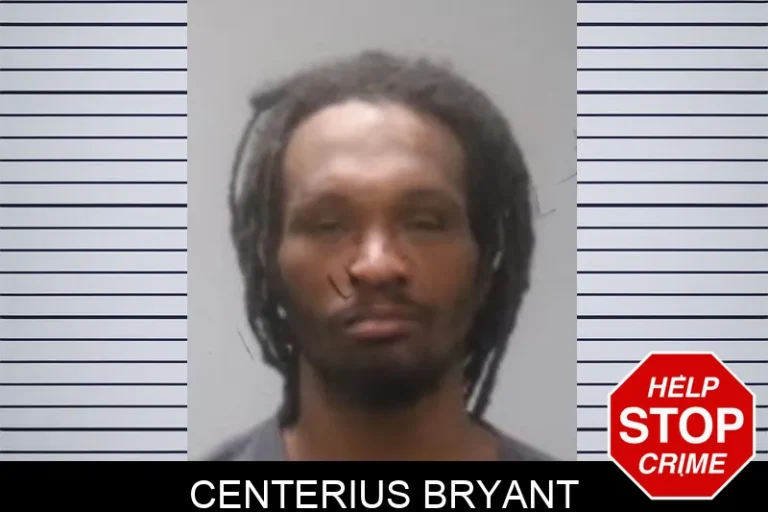 Centerius Bryant