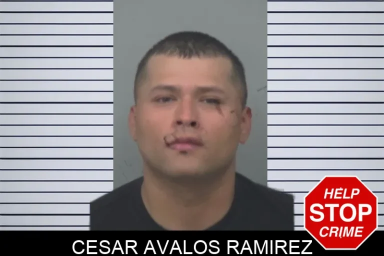 Cesar Avalos Ramirez