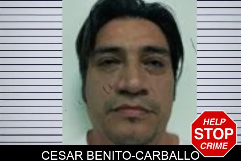 Cesar Benito-Carballo