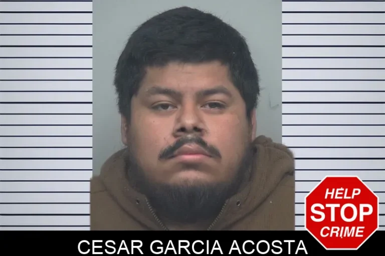 Cesar Garcia Acosta