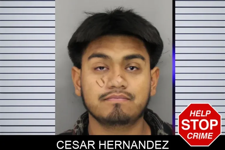 Cesar Hernandez mugshot – Cobb County , Georgia Cesar Hernandez