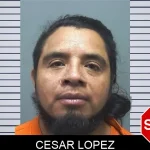 Cesar Lopez Mugshots